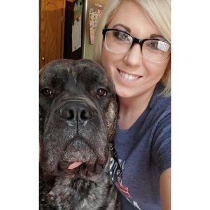 Meet your Posher, Bailey